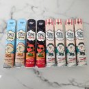 끼니끼니주먹밥 | 등산갈 때 간식,육아중 끼니 때우기 눌러밥 4종 추천 후기