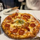 용리단길 맛집 | 피자페이스오프 신용산점 시그니처피자 고구마크러스트 후기