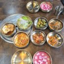 청해꽃게탕.찜 순두부.청국장 | #김해 청해꽃게탕꽃게찜 방문 후기