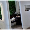 도시여성헤어샵 이미지