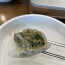 꾸리꾸리돈까스 | [광양읍맛집] 광양칼국수 '오만복 손칼제비' 해물파전과 손칼제비 후기