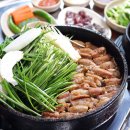 황소곱창 이미지