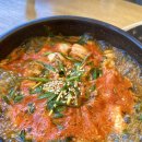 청초수물회섭국(백운점) 이미지