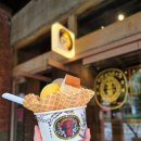 타이중 자유여행 5박 6일 #4-1. 타이중 딴삥 맛집 / 궁원안과 미야하라 아이스크림 (+먹기 좋은 위치 추천)