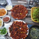 용궁석쇠구이 이미지