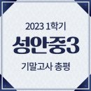 성안중 학교 안 이미지