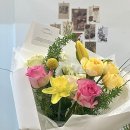 수풀(SOOPUL) | [마곡나루 수풀] 마곡나루 꽃집 추천💐 센스 있는 선물, 예쁜 꽃다발을 찾는다면 마곡나루 수풀 완전...