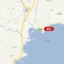 명교해수욕장 이미지