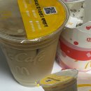 롯데리아전주인후점 | 맥도날드 스낵랩 후렌치 후라이 오레오 맥플러리 배달 후기