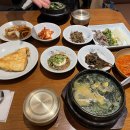 풍원장 미역국정찬 이미지
