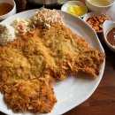 송주불냉면&수제왕돈까스 이미지