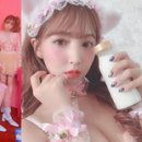 핑크 이미지