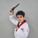 명지대석사 광개토태권도 이미지