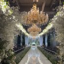 클래스 | W7. 수원웨딩홀 더 시그니처클래스 투어 후기(+아이웨딩)