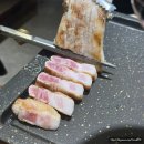 [대전]대흥동 맛집추천 구워주는 초벌 숯불돼지구이전문점"하남돼지집"ft.예약, 주차