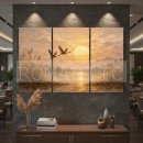 노을인테리어 이미지