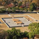 나라의 토지 신, 국사신(國社神)과 나라의 곡식 신, 국직신(國稷神)을 모시는 사직단(社稷檀) 이미지