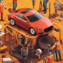 고속카센타 이미지