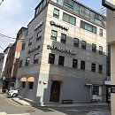 래빗맨즈헤어 | 찐으로 남자인 친구 머리 망했다길래 같이 달려간 사당역미용실 후기