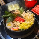 서울 송파구 / 종합운동장맛집 &#39;옥소반 잠실새내점&#39; 스키야키 후기 잠실새내저녁 메뉴 추천