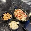 제일통닭생닭 | 부산 연산동 치킨 맛집 단체 모임 가능한 야채 통닭