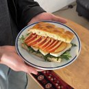 신당4로-20 | [신당] 잠봉 샌드위치가 맛있는 신상 브런치 카페, 바이트