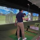 캘러웨이골프연습장 이미지