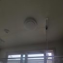 씨유진주정촌올리움점 | “공간이 달라지는 순간, 진주 정촌올리움 천장빨래건조대 설치 이야기”