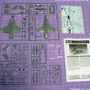 F/A-18F Super Hornet Twin Seater #4864 [1/72 REVELL MADE IN POLAND] PT1 이미지