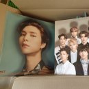 182번째 NCT CD 140장 도착 이미지