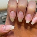 아트폴리쉬 | 네일 이유네일 방문후기 💅🏻인계동 당일예약 가능한 네일샵 수원 유지력 좋은 네일샵 2월 이달의아트 후기