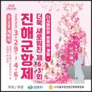 구 진해요항부 사령부 | 우리동네 진해에서 열리는 63회 진해군항제! 다시 돌아온 벚꽃의 계절(ft. 찐 진해거주자가 추천하는...