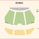 티켓링크 B1A4 팬콘서트 대리티켓팅 이미지