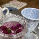 꽃차&약선차 이미지