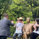 《李대통령, 봉하마을 일베 사진 논란에…"사이트 폐쇄·징벌 배상 검토"》 이미지