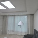 돈암더샵(아)경로당 | 동대문 커튼 어디서 할지 고민된다면? 제작부터 설치까지 직접 하는 브랜드