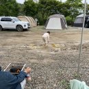 솔내음캠핑장 이미지