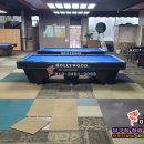 굴렁쇠 당구장 이미지