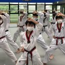 아리랑 멋 제일태권도장 이미지