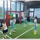 꿈내리어린이집 | 대전축구교실 아이들을 위한 최고의 공간 도안FC 축구아카데미 후기