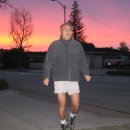 사람 그리고 새 이미지