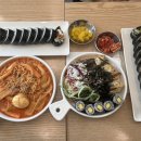 얌샘김밥 광주태전점
