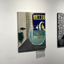 해오름미술학원 - 안산시 상록구 해양4로 26 | 19.6살 후기