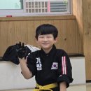 별하 가람합기월드 | 울산 중구 성안동 성안초 백양초 합기도 체육관 별하가람합기월드 제1회 핸드페인팅