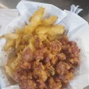 가마치통닭(금산점) 네이버블로그