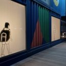 예술상점 공모선정 작가전 릴레이 개인전_ 김교진 개인전 우연한 순간들 이미지