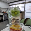 투데이프룻 | [해운대과일도시락] 투데이프룻 부산여행가서 과일포장했던 후기