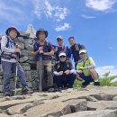 제730차 (06월21일) 셋째주 경남 남해군 설흘산 산행일지 이미지
