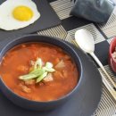 오모가리김치찌개 이미지