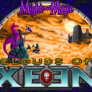 마이트 앤 매직 4 클라우드 오브 진 Might and Magic 4 Clouds of Xeen 1992